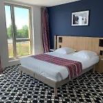 Akena Nantes Aeroport 酒店 3*