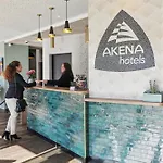 Akena Nantes Aeroport Rezé