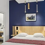 Otel Akena Nantes Aeroport Rezé