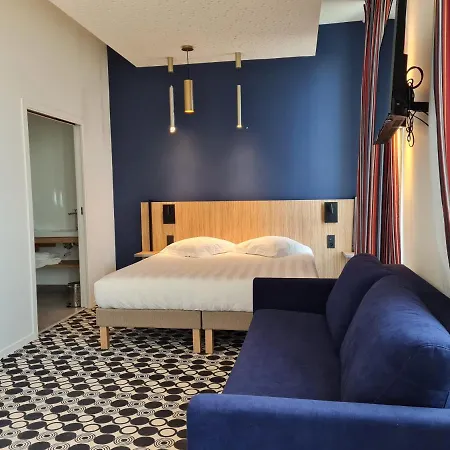 Akena Nantes Aeroport Rezé