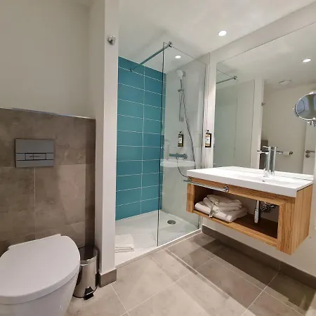 Hotel Akena Nantes Aeroport 3*