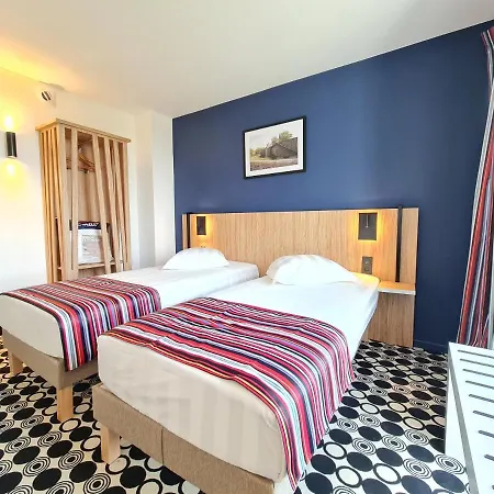 Akena Nantes Aeroport Rezé