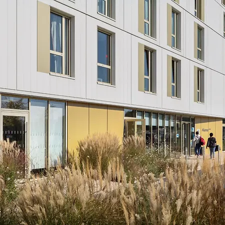 Akena Nantes Aeroport Rezé