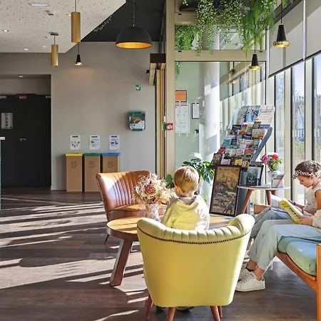 Akena Nantes Aéroport