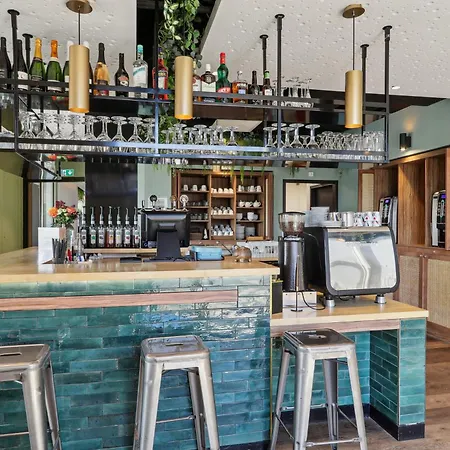 Akena Nantes Aéroport Hotel 3*