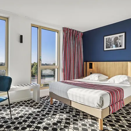 Akena Nantes Aeroport Rezé