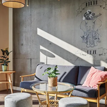 Akena Nantes Aeroport 3* Rezé