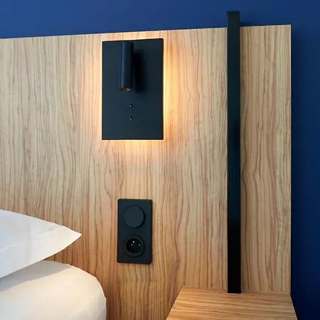 Hotel Akena Nantes Aéroport Rezé