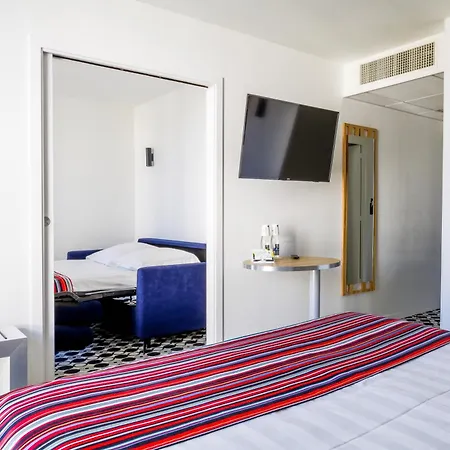 Hotel Akena Nantes Aeroport