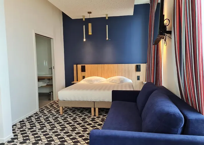 Akena Nantes Aéroport Rezé