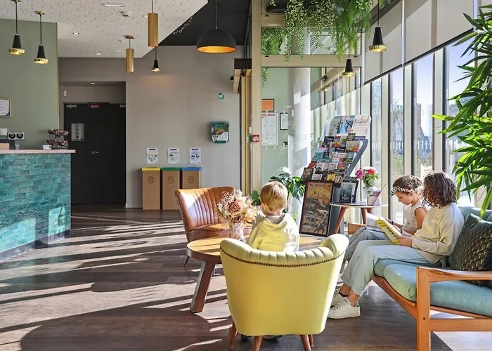 Akena Nantes Aéroport