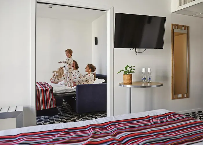 Akena Nantes Aéroport Rezé