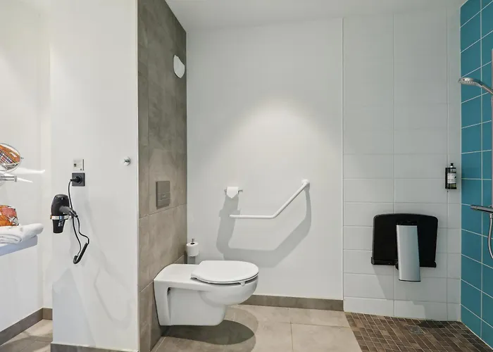 Akena Nantes Aéroport