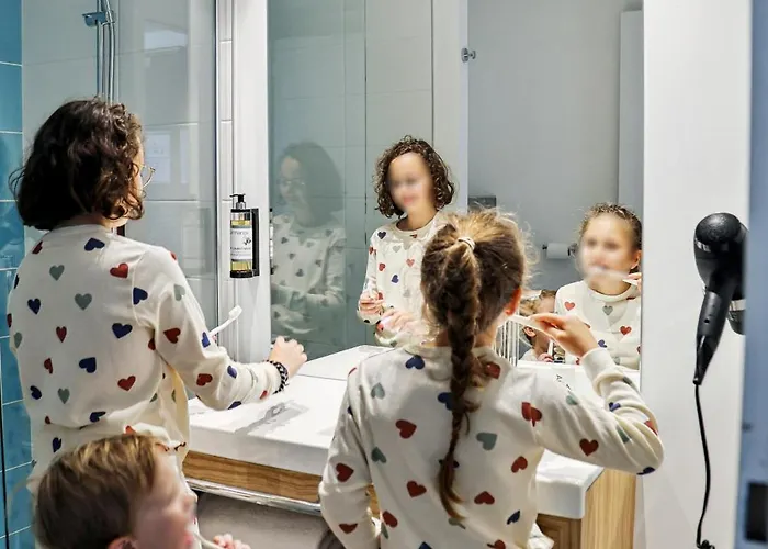 Akena Nantes Aéroport Hotel Rezé